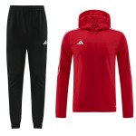 Adidas 03 Casual Hoodie+Pant HL