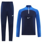 Nike 02 Casual Half-Zip Sweater+Pant HL