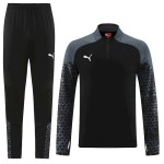 Puma 01 casual half-zip sweater+pants HL