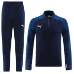 Puma 01 casual half-zip sweater+pants HL