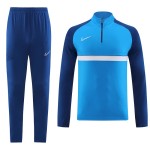 Nike 03 Casual Half-Zip Sweater+Pant HL