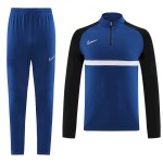 Nike 03 Casual Half-Zip Sweater+Pant HL