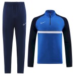Nike 03 Casual Half-Zip Sweater+Pant HL