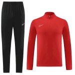 Nike 05 Casual Half-Zip Sweater+Pant HL