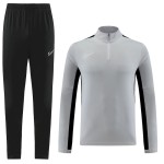 Nike 05 Casual Half-Zip Sweater+Pant HL