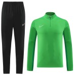 Nike 05 Casual Half-Zip Sweater+Pant HL