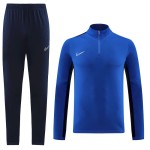 Nike 05 Casual Half-Zip Sweater+Pant HL