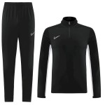 Nike 05 Casual Half-Zip Sweater+Pant HL