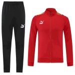 Puma 01 Casual Jacket+Pant HL