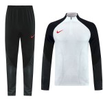 Nike 06 Casual Half-Zip Sweater+Pant HL