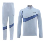 Nike 07 Casual Half-Zip Sweater+Pant HL