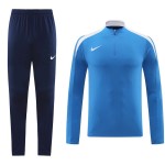 Nike 08 Casual Half-Zip Sweater+Pant HL
