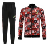 Puma 03 Casual Jacket+Pant HL