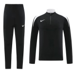Nike 08 Casual Half-Zip Sweater+Pant HL