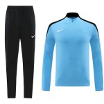 Nike 08 Casual Half-Zip Sweater+Pant HL