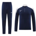 Nike 08 Casual Half-Zip Sweater+Pant HL