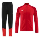 Puma 05 Casual Jacket+Pant HL