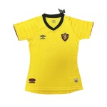 Womens Sport Recife 2024/25 Away Jersey
