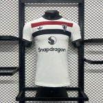Mens Manchester United 2024/25 Third Authentic Jersey