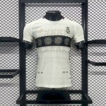 Mens Real Madrid 2024/25 Special Authentic Jersey