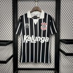 Retro Corinthians 1990 Away Jersey