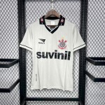 Retro Corinthians 1996 Home Jersey