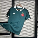 Mens Vasco Da Gama 2024/25 Pre-Match Training Jersey