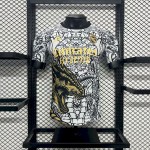 Mens Real Madrid 2024/25 Special Edition Authentic Jersey