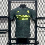 Mens Real Madrid 2024/25 Special Edition Authentic Jersey