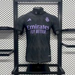 Mens Real Madrid 2024/25 Special Edition Authentic Jersey