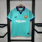 Retro Barcelona 2019/20 Third Jersey