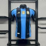 Mens Argentina 2024/25 Special Edition Authentic Jersey