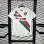 Mens Fluminense 2024/25 Away Jersey