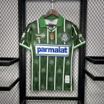Retro Palmeiras 1996 Home Jersey