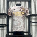 Mens Real Madrid 2024/25 Special Edition Authentic Jersey