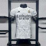 Mens Real Madrid 2024/25 Special Edition Authentic Jersey