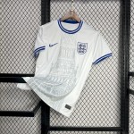 Mens England 2024/25 Euro Special Edition Jersey