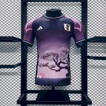 Mens Japan 2024/25 Anime Special Edition Authentic Jersey