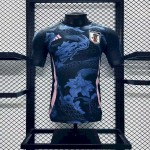 Mens Japan 2024/25 Anime Special Edition Authentic Jersey