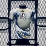 Mens Japan 2024/25 Anime Special Edition Authentic Jersey