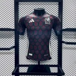 Mens Mexico 2024/25 Home Authentic Jersey