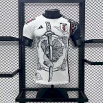 Mens Japan 2024/25 Anime Special Edition Authentic Jersey