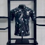 Mens South Korea 2024/25 Away Authentic Jersey