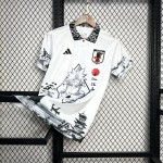 Mens Japan 2024/25 Special edition Jersey