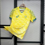 Mens Australia 2024/25 Home Jersey