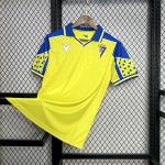 Mens Cadiz 2024/25 Home Jersey