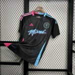Mens Inter Miami 2024/25 special edition Jersey