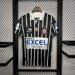 Retro Corinthians 1998 Away Jersey