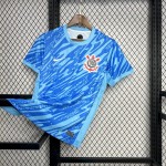 Mens Corinthians 2024/25 Goalkeeper Jersey