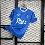 Mens Everton 2024/25 Home Jersey